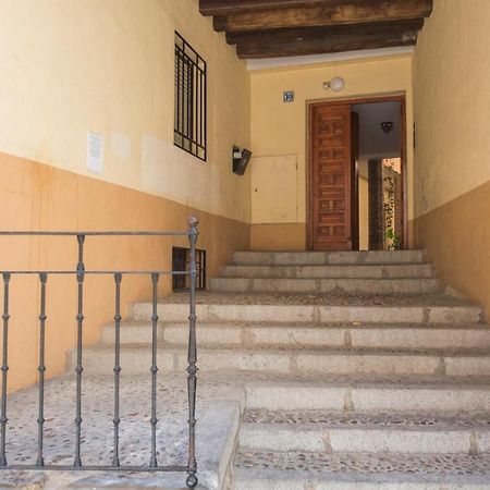 Apartamento Ruh Sara By Toledo Ap المظهر الخارجي الصورة