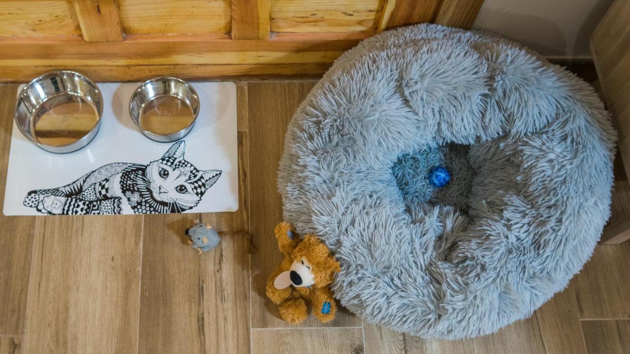 Apartamento Ruh Sara By Toledo Ap المظهر الخارجي الصورة