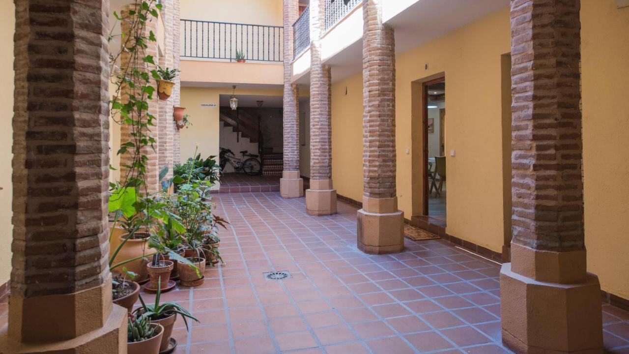 Apartamento Ruh Sara By Toledo Ap المظهر الخارجي الصورة