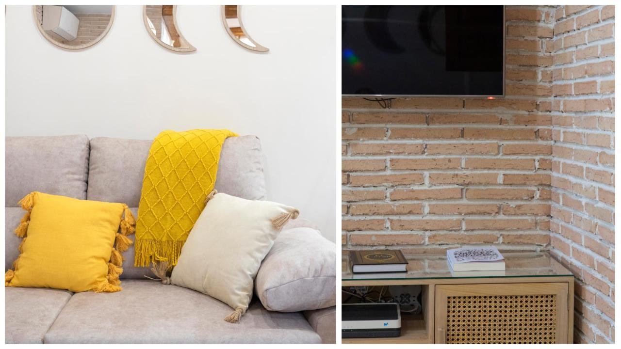 Apartamento Ruh Sara By Toledo Ap المظهر الخارجي الصورة