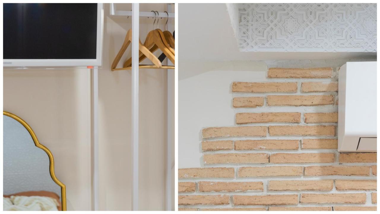 Apartamento Ruh Sara By Toledo Ap المظهر الخارجي الصورة