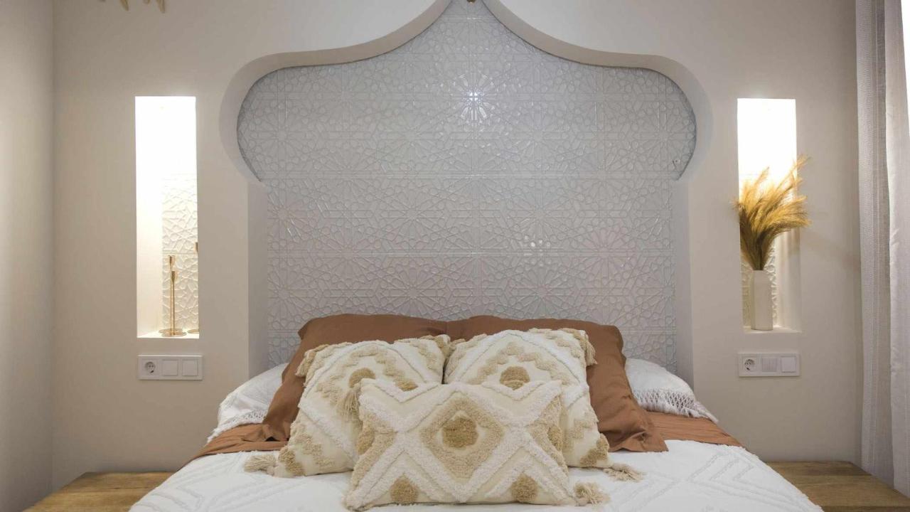 Apartamento Ruh Sara By Toledo Ap المظهر الخارجي الصورة