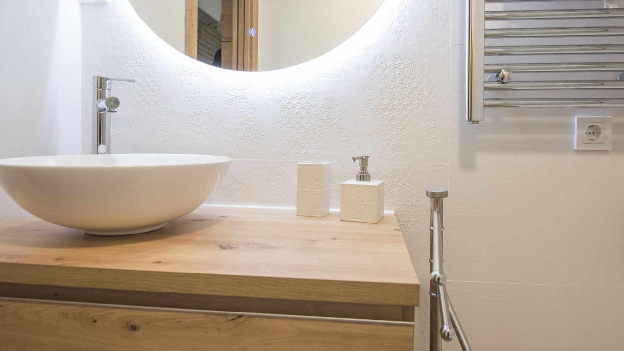 Apartamento Ruh Sara By Toledo Ap المظهر الخارجي الصورة