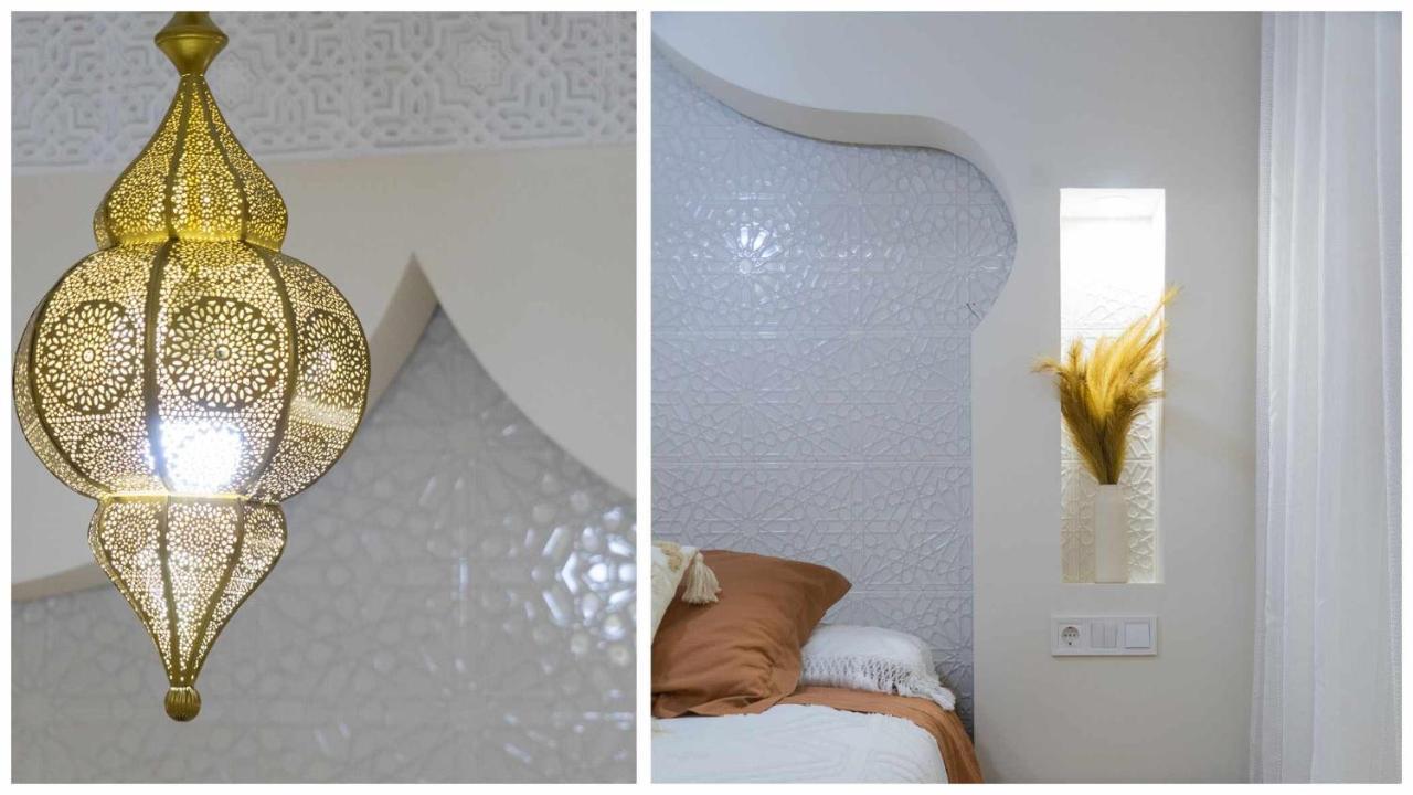 Apartamento Ruh Sara By Toledo Ap المظهر الخارجي الصورة