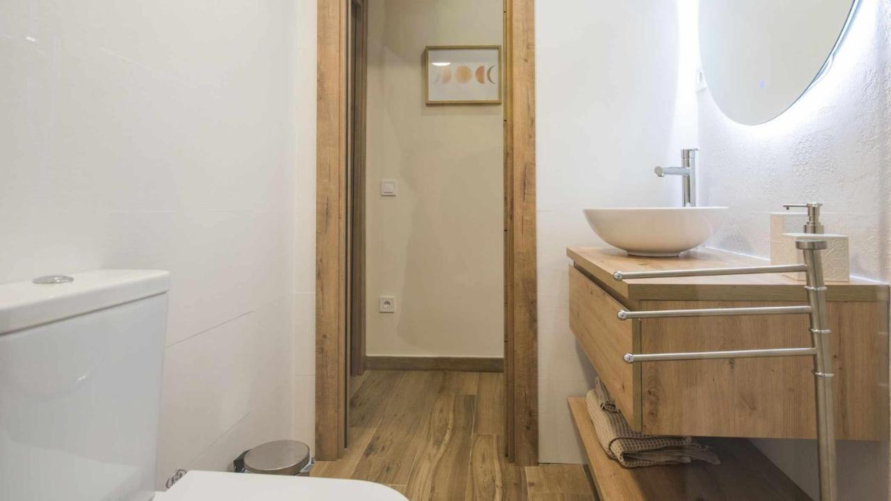 Apartamento Ruh Sara By Toledo Ap المظهر الخارجي الصورة