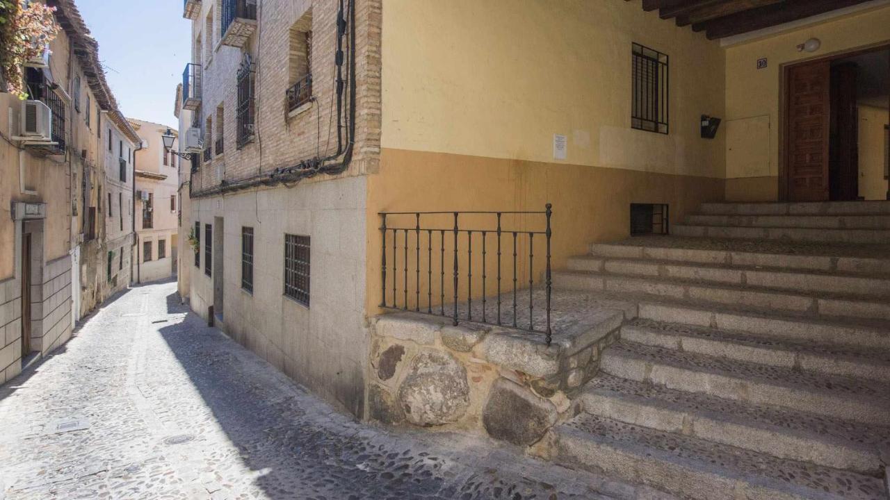 Apartamento Ruh Sara By Toledo Ap المظهر الخارجي الصورة