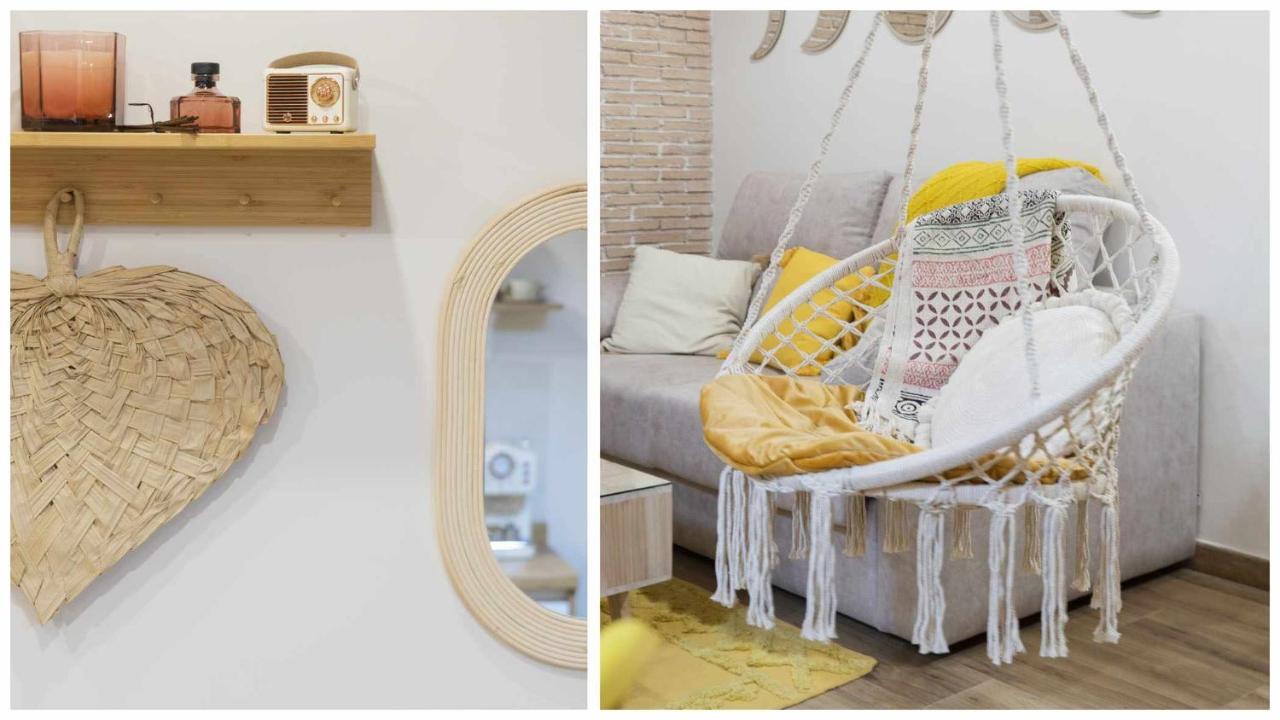 Apartamento Ruh Sara By Toledo Ap المظهر الخارجي الصورة