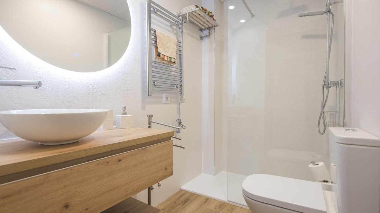 Apartamento Ruh Sara By Toledo Ap المظهر الخارجي الصورة